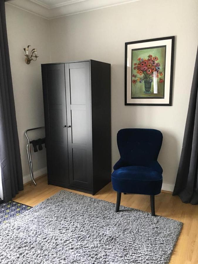 La Tour De Saint Cyr Bed and Breakfast Buitenkant foto